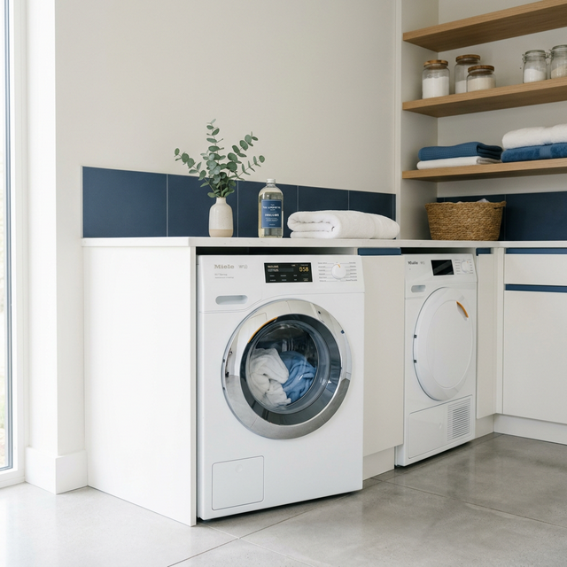 სარეცხი მანქანის შეკეთება თბილისში